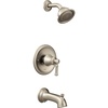 Brushed Nickel
