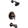 Oil Rubbed Bronze