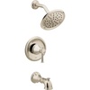 Polished Nickel