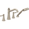 Brushed Nickel