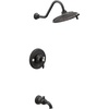 Matte Black
