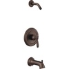 Oil Rubbed Bronze