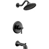 Matte Black