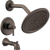 Oil Rubbed Bronze