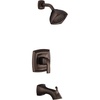 Oil Rubbed Bronze