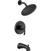 Matte Black