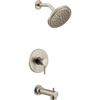 Brushed Nickel
