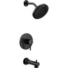 Matte Black
