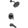 Matte Black
