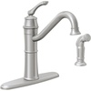 Spot Resist Stainless