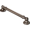 Oil Rubbed Bronze