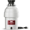 1 HP - Continuous Feed