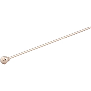 Moen 103464P Monticello Widespread M-PACT Lift Rod and Knob Kit, Polished Brass