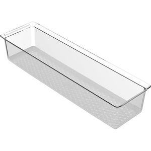 Moen 215811 Luxe Chef Workstation System Accessory, Colander Strainer for Kitchen Sink, Acrylic