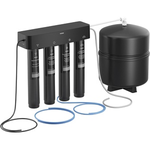 Moen 4-Stage Under Sink Reverse Osmosis Advanced Water Filtration System Stage 3 Replacement Filter, F9930(RO System)