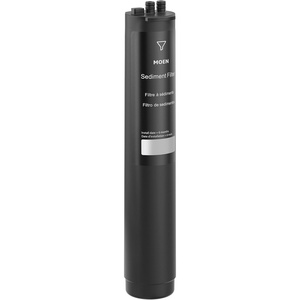 Moen 4-Stage Under Sink Reverse Osmosis Advanced Water Filtration System Stage 3 Replacement Filter, F9930(Stage 1 Filter)