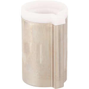 Moen 96987BN Stop Tube for Posi-Temp Single Handle Tub and Shower Faucet, Brushed Nickel
