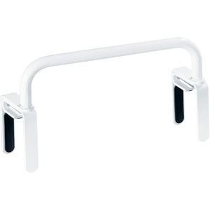 Moen DN7010 Home Care Tub Safety Bar, Glacier(1-(Pack))