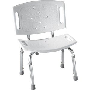 Moen DN7030 Home Care Shower Chair, Glacier