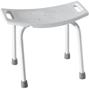 Moen DN7035 Home Care Shower Seat, Glacier