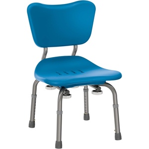 Moen DN7140 Freestanding Bathroom Shower Chair