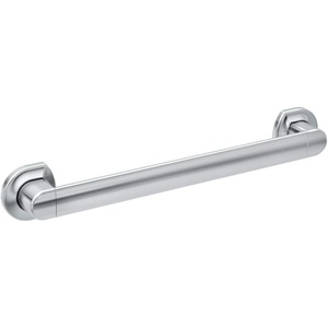 Moen MBHG3818CH Genta 18″ Bathroom Grab Bar, Chrome(Chrome)