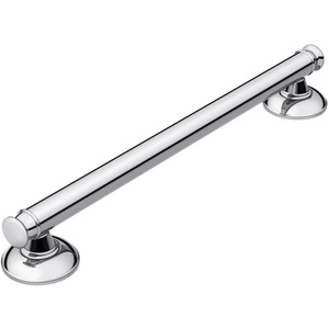 Moen MYG2618CH Banbury 18″ Bathroom Grab Bar, Chrome