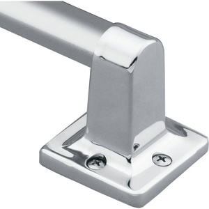 Moen R2250 Grab Bar Chrome Bath Grips(Chrome)