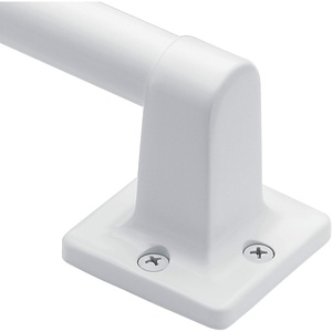 Moen R2250 Grab Bar Chrome Bath Grips(Glacier)