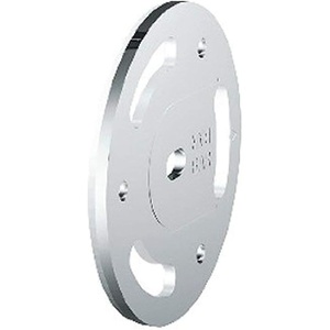 Moen SMA1000CH Home Care SecureMount Anchor, Chrome