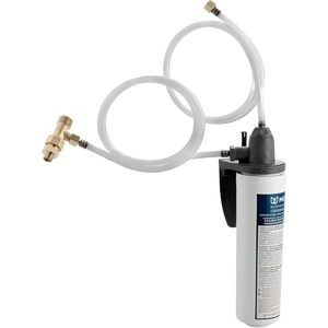 Moen Water Filtration System for Moen Sip Filtered Kitchen and Bathroom Faucets with Filter Included, S5500