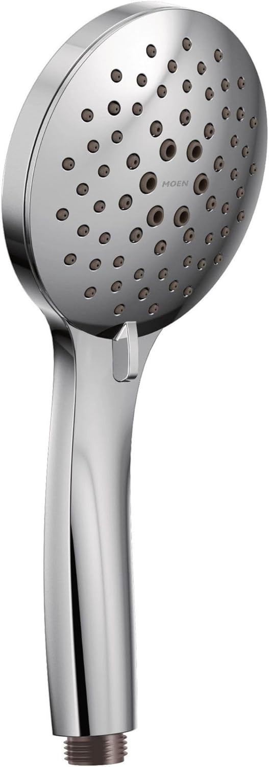 image:imageMoen 189315 EcoPerformance Handshower Hand Shower Head ChromeChrome