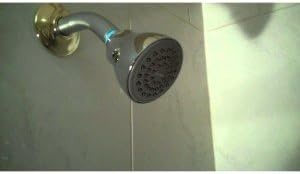 image:imageMoen 6300BN OneFunction Easy Clean XL Shower Head Brushed Nickel