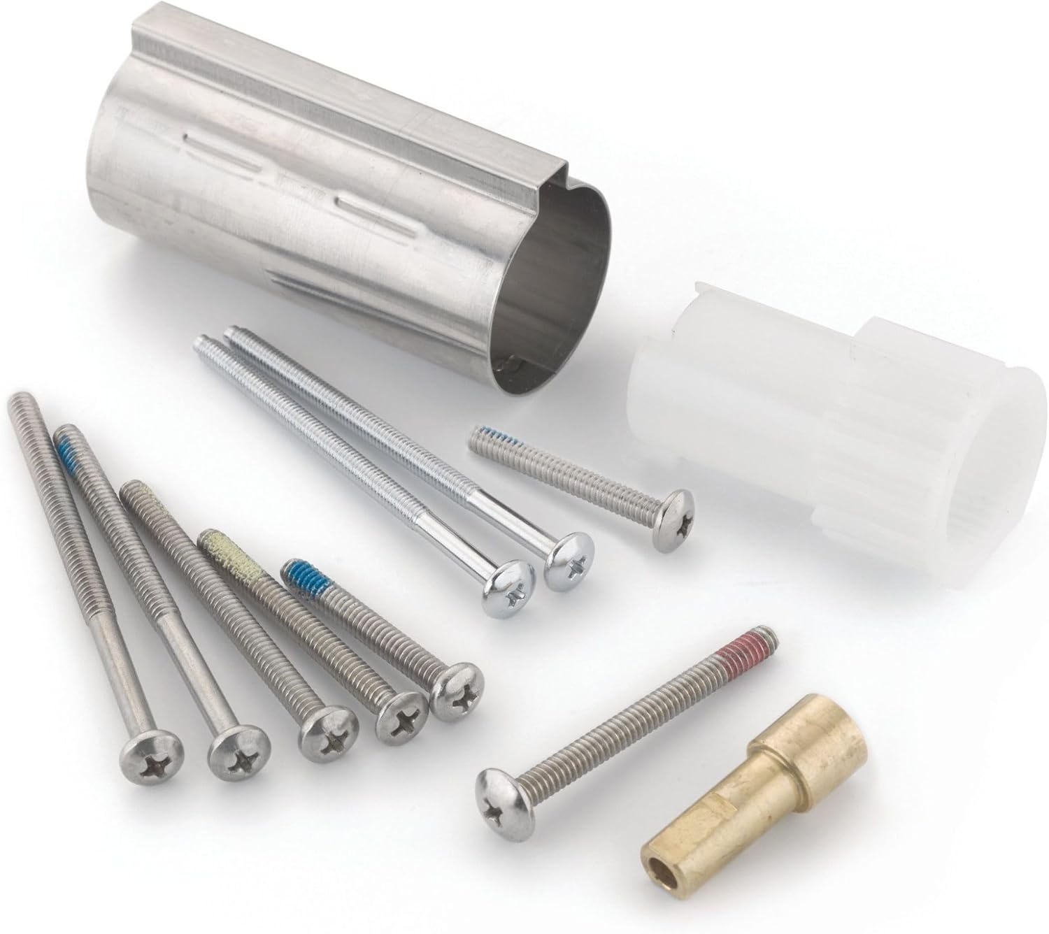 image:imageMoen 96945 OneInch Handle Extension for PosiTemp Single Handle Tub and Shower Faucet ChromeChrome