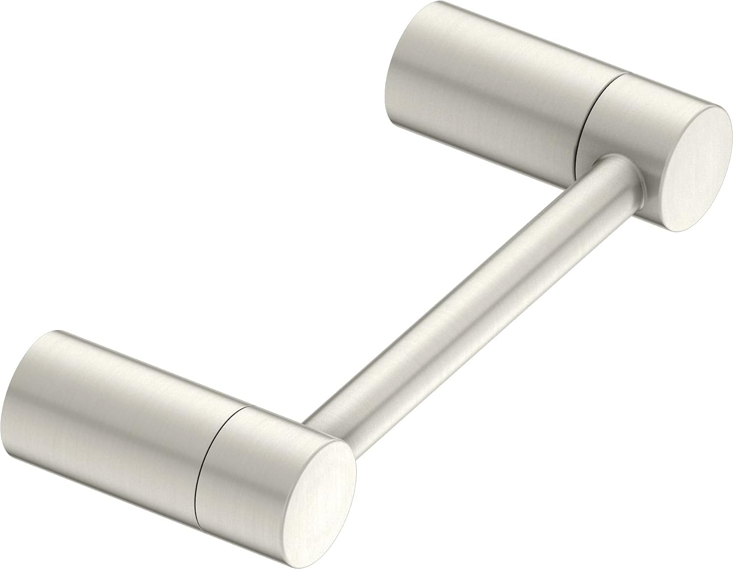 image:imageMoen Align Brushed Gold 24Inch Modern Single Towel Bar YB0424BGBrushed Nickel