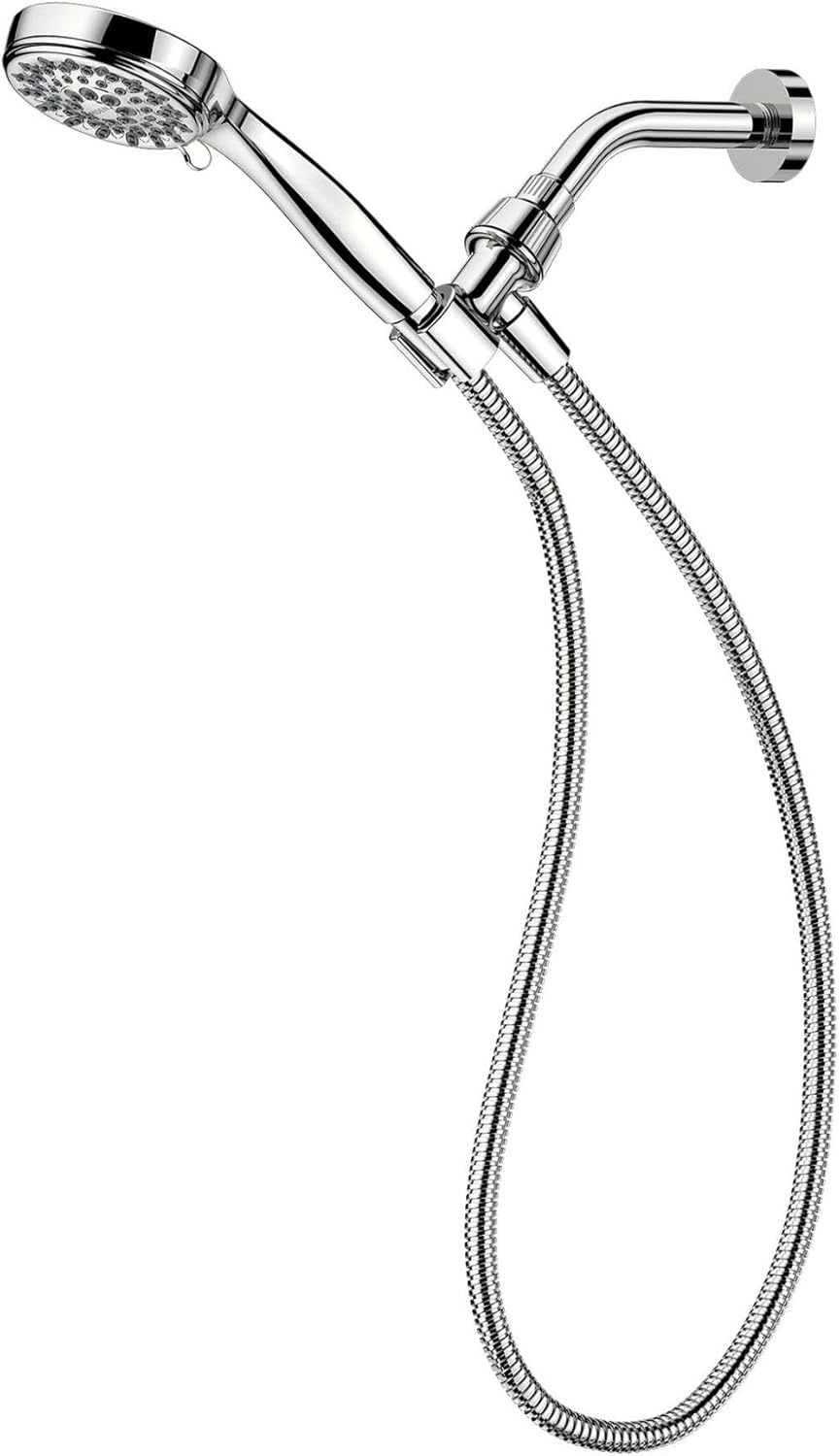 image:imageMoen Ignite Chrome Handheld Shower 209H0