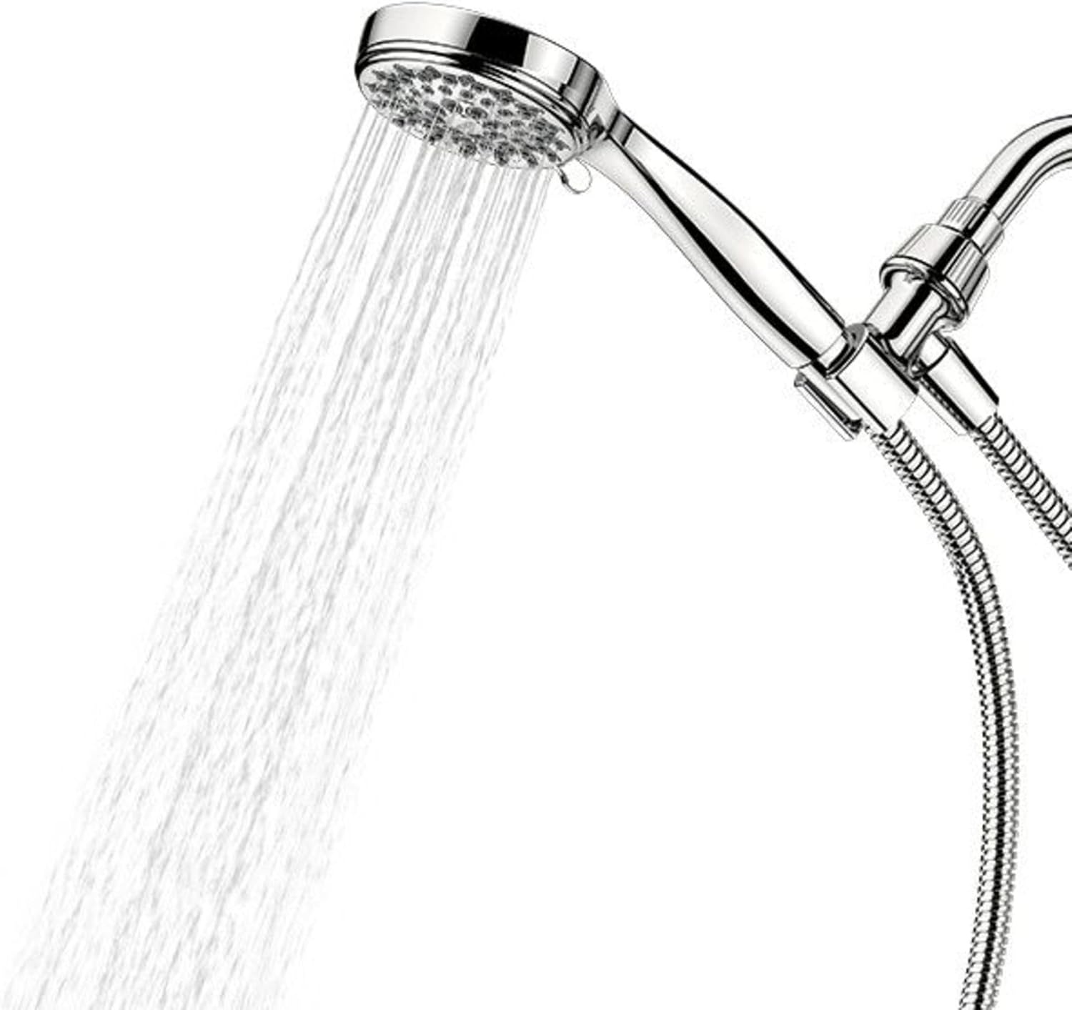 image:imageMoen Ignite Chrome Handheld Shower 209H0
