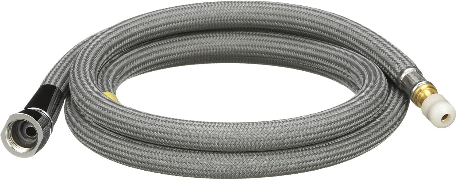 image:imageMoen Replacement Hose Service Kit for Moen Pulldown Kitchen Faucets 150259