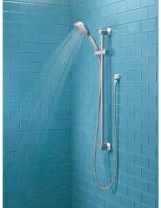 image:imageMoen S3870EPBN Twist Handheld Shower Brushed NickelBrushed Nickel