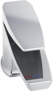 image:imageMoen S8001 Via OneHandle Low Arc Bathroom Faucet Chrome