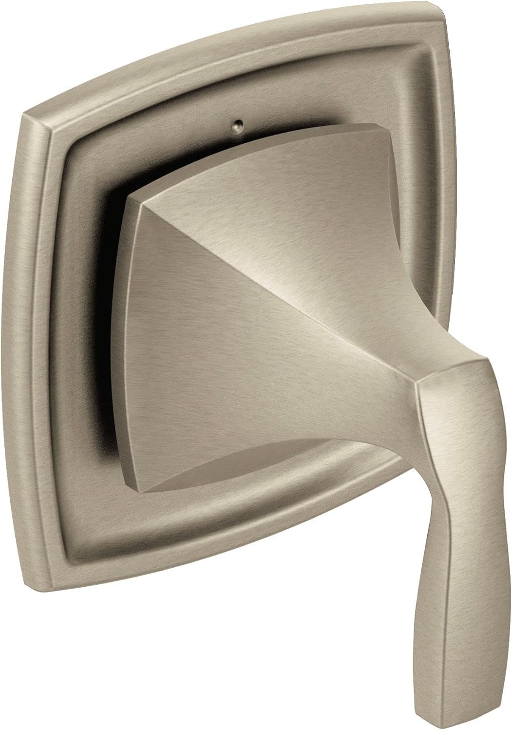 image:imageMoen T4611 Voss Transfer Valve Trim ChromeBrushed Nickel