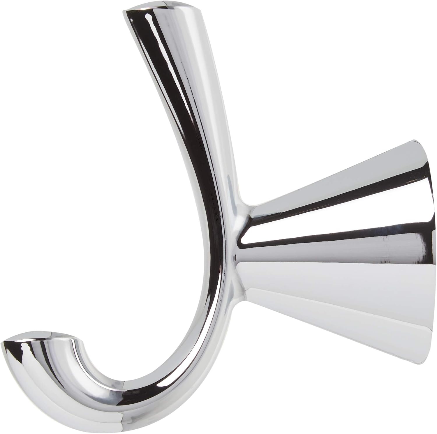 image:imageMoen YB2303CH Glyde Robe Hook ChromeChrome