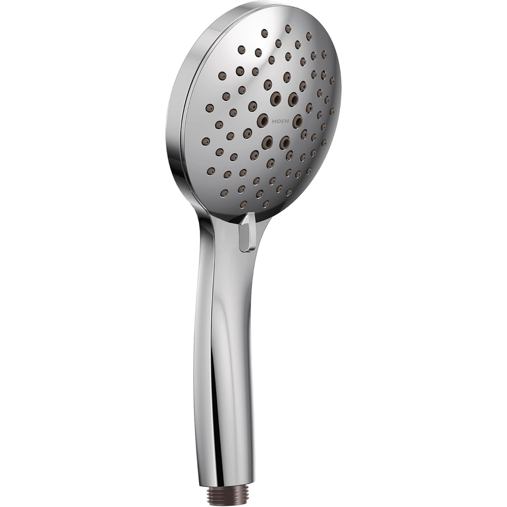image:imageMoen 189315 EcoPerformance Handshower Hand Shower Head ChromeChrome