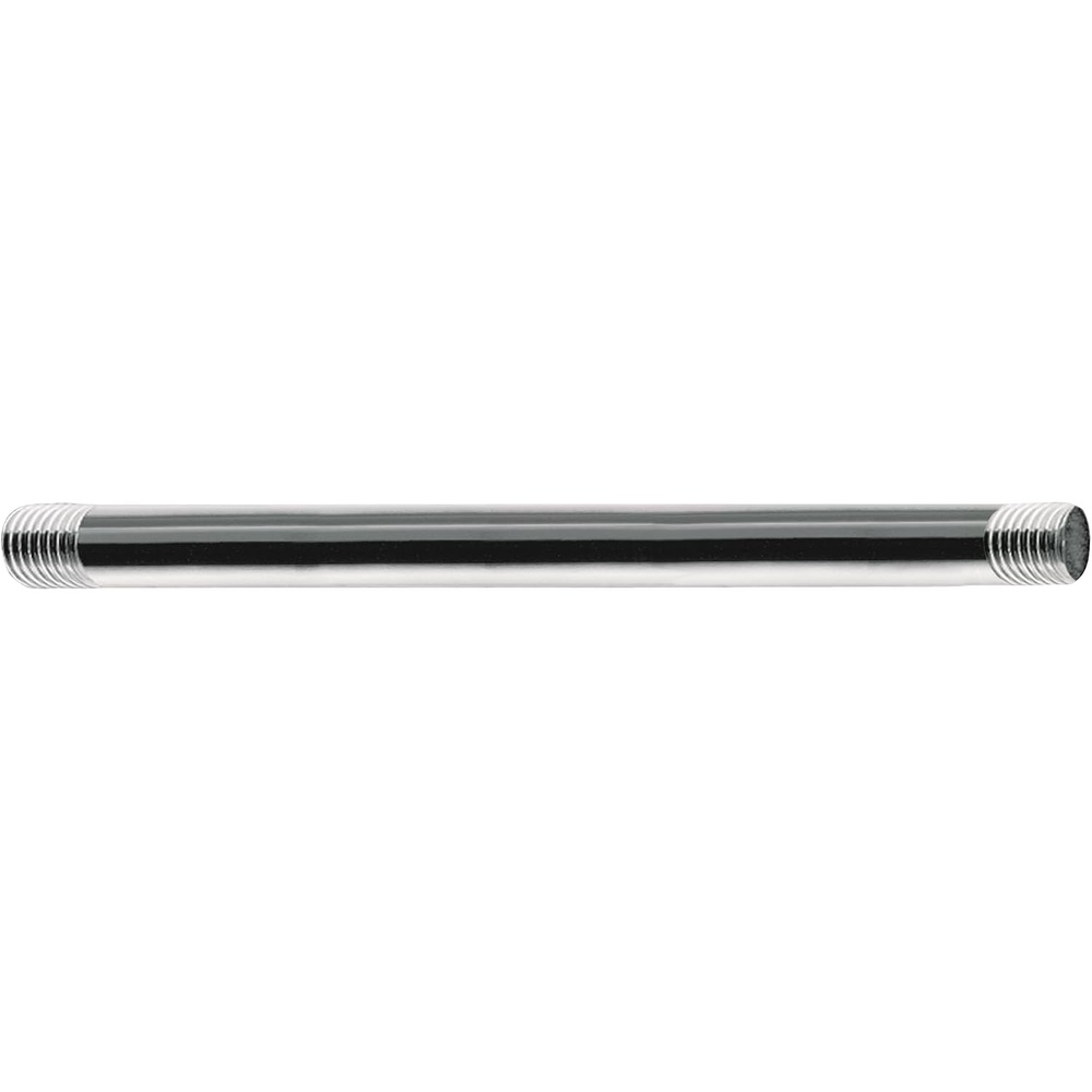 image:imageMoen 226651 Extended Straight Overhead Shower Arm 12Inch Chrome