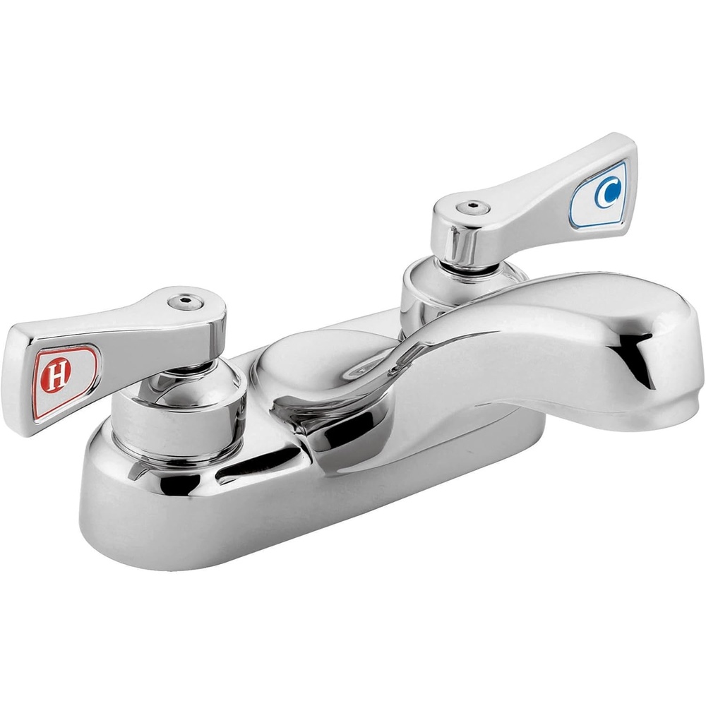 image:imageMoen 8210F05 Polished Chrome