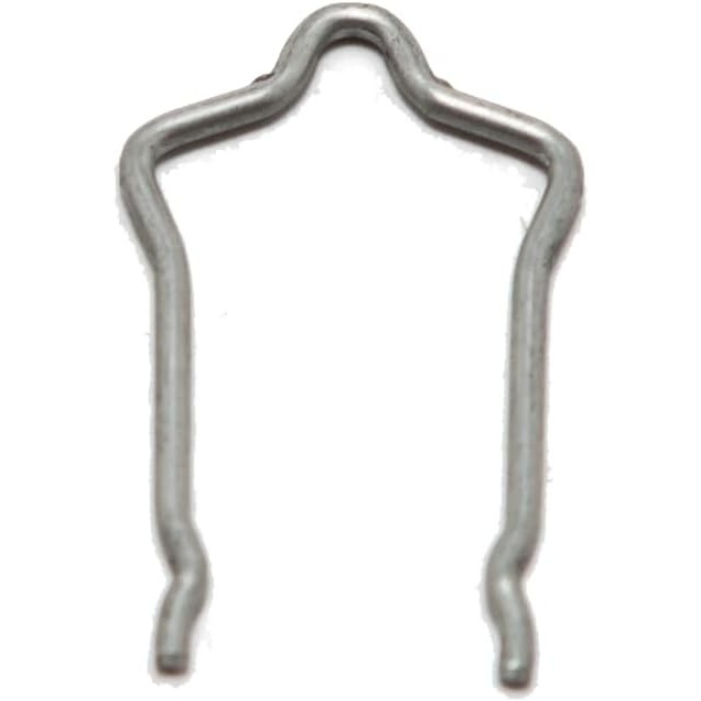 image:imageMoen 96914 Retainer Clip for PosiTemp Single Handle Tub and Shower Valves1 Count Pack of 1