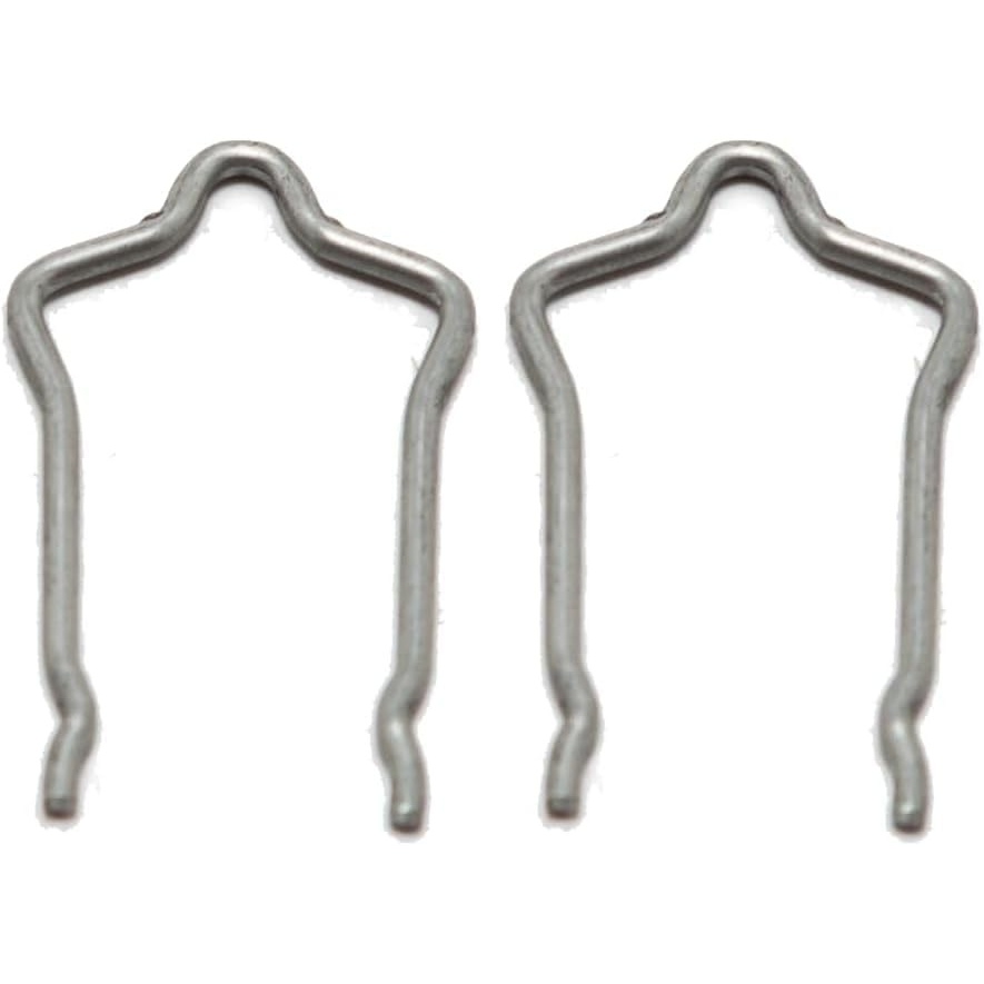 image:imageMoen 96914 Retainer Clip for PosiTemp Single Handle Tub and Shower Valves1 Count Pack of 2