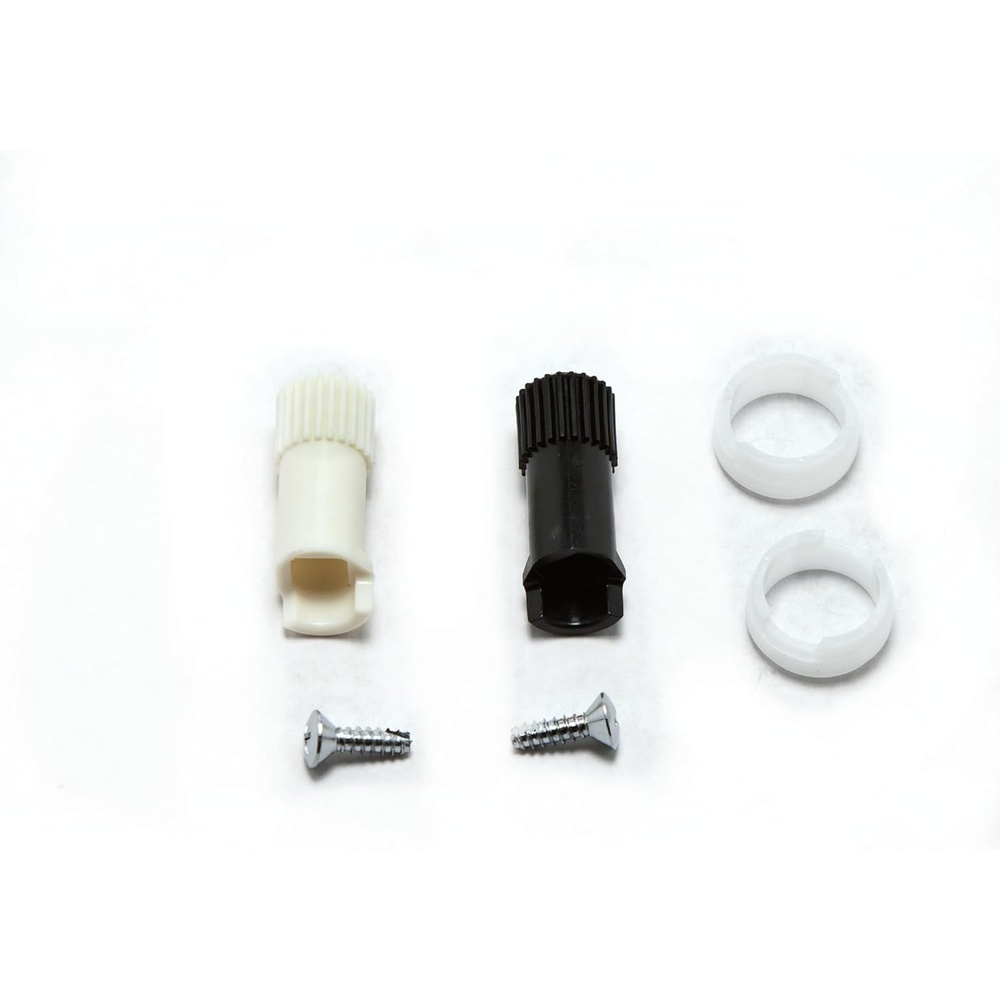 image:imageMoen 97344 Monticello Stem Extension Kit for Monticello TwoHandle Tub and Shower Valves 2Pack