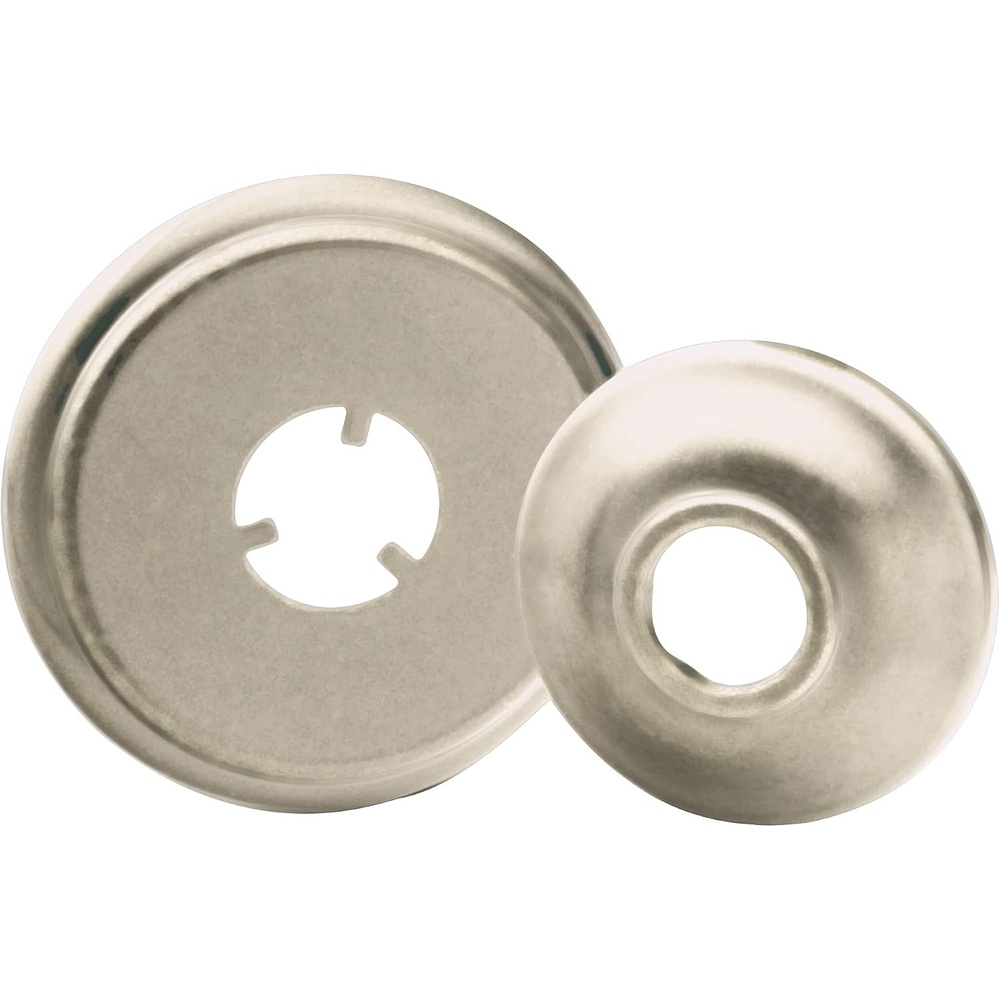 image:imageMoen AT2099BN Accent Kit for Single Handle Tub and Shower Faucet Brushed NickelBrushed Nickel
