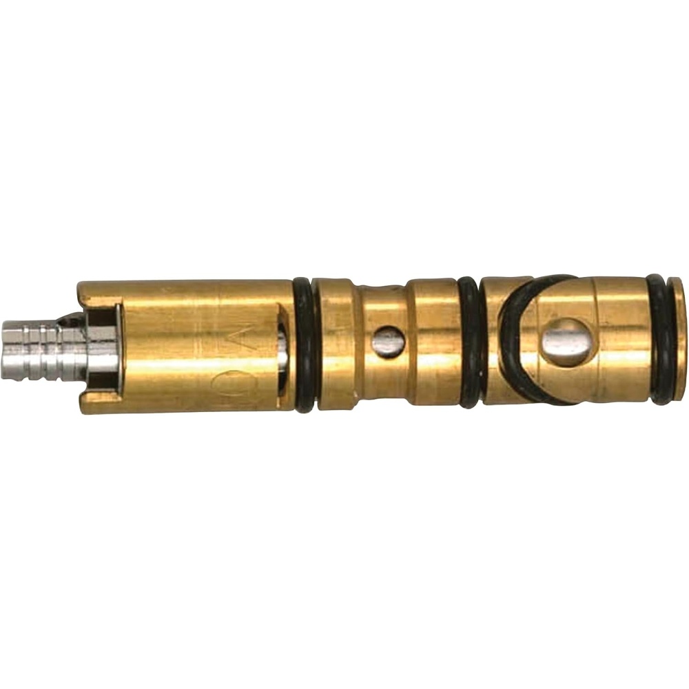 image:imageMoen Brass SingleHandle Kitchen and Bathroom Sink Faucet Cartridge Replacement 1200